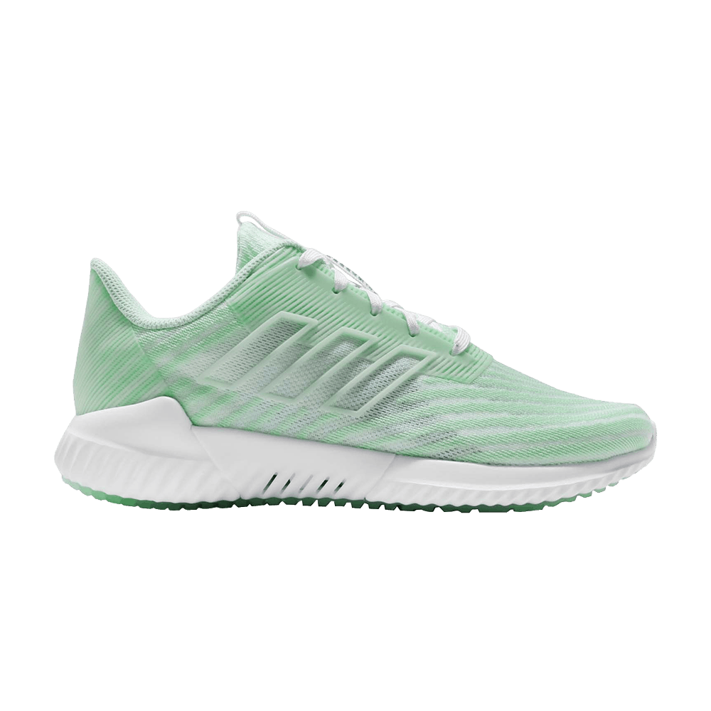 Кроссовки Adidas Wmns Climacool 2.0 'Green'