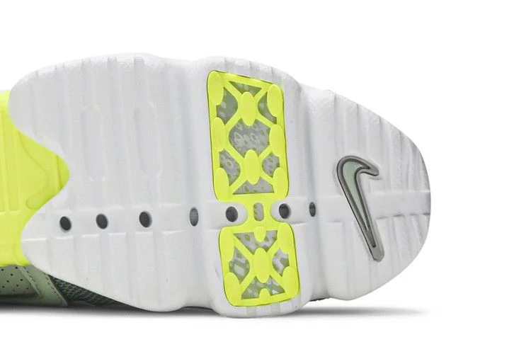 Кроссовки Nike Zoom Spiridon Caged 'Pistachio Frost'