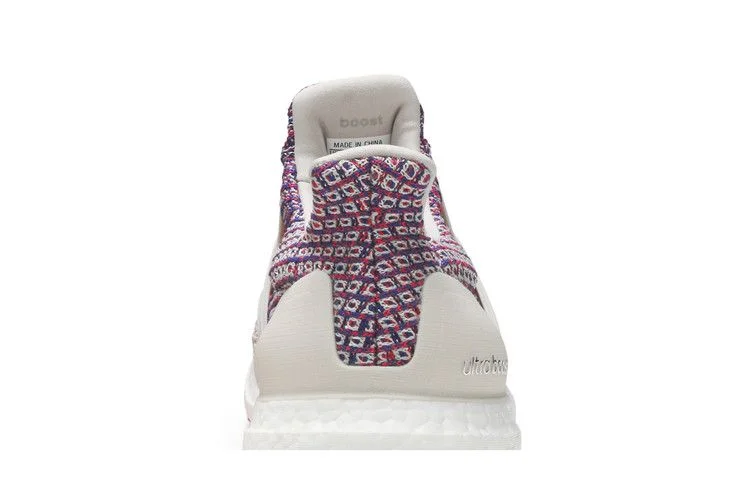 Кроссовки Adidas Wmns UltraBoost 'Bliss Multi'