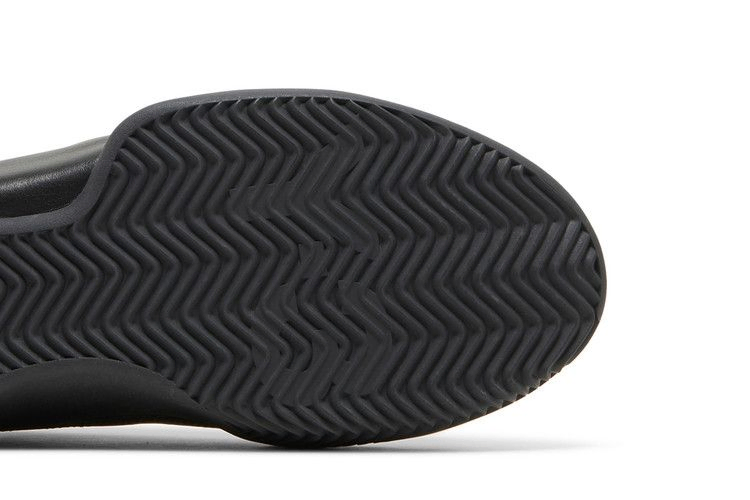 Кроссовки adidas Y-3 Yunu 'Triple Black'