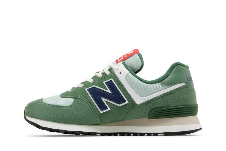 Кроссовки New Balance 574 'Nori'