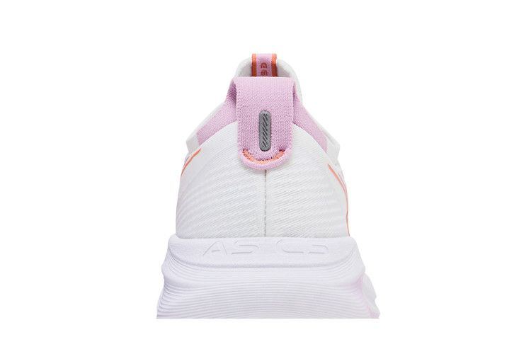 Кроссовки ASICS Wmns Gel Nimbus 27 'White Light Ube'