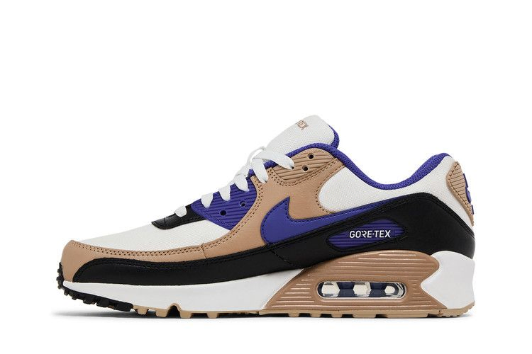 Кроссовки Nike Air Max 90 GORE-TEX 'Lapis'