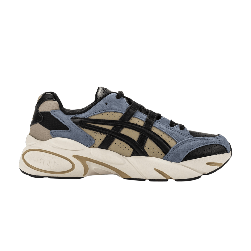 Кроссовки ASICS Gel BND 'Blue Tan'