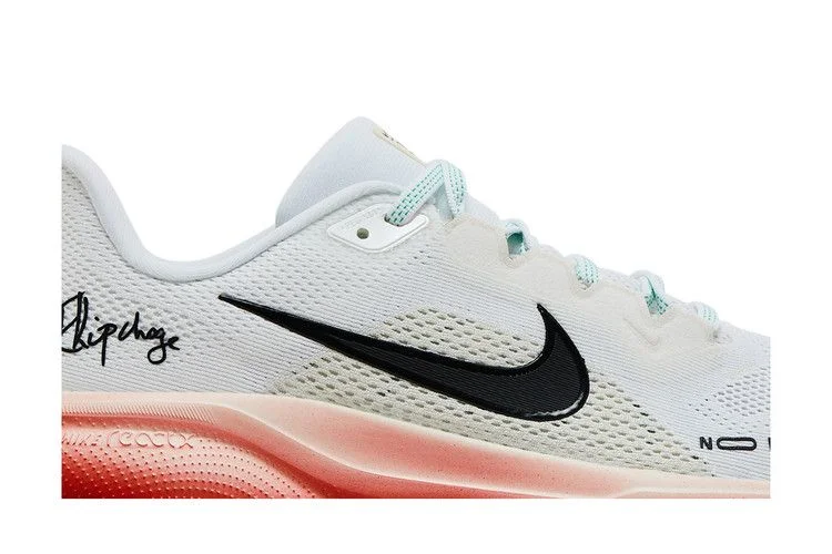 Кроссовки Eliud Kipchoge x Nike Air Zoom Pegasus 41 'It's Just The Start'