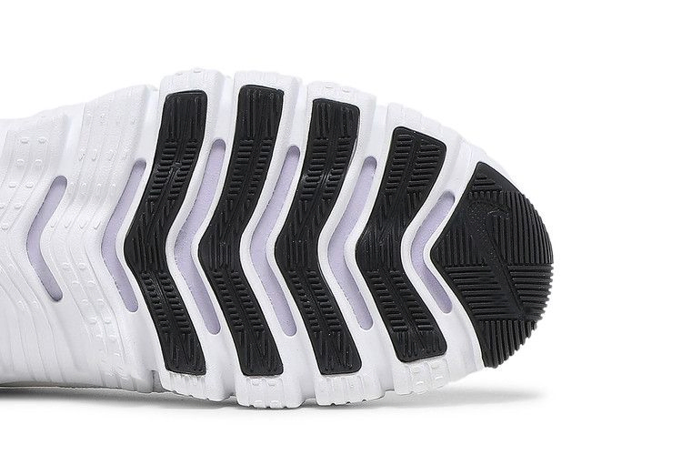 Кроссовки Nike Wmns Free Metcon 4 'White Green Glow'