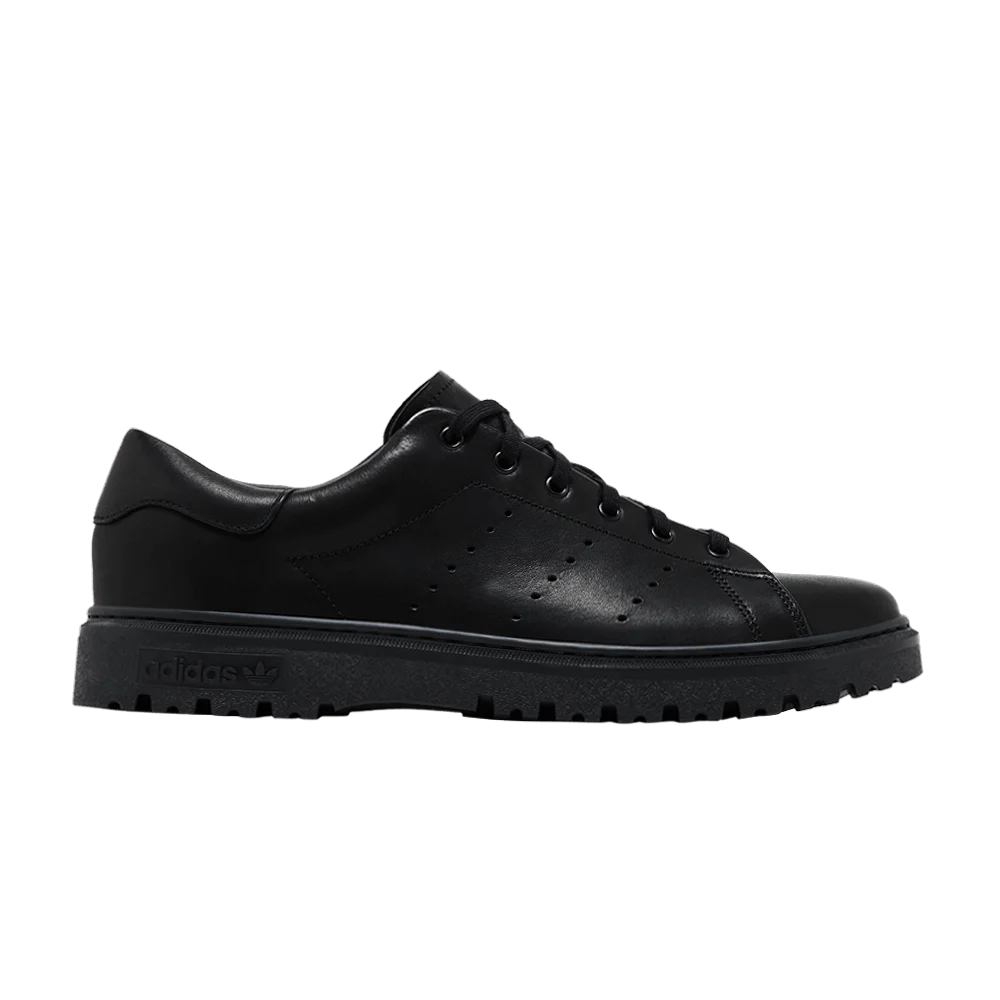 Krossovki-adidas-Stan-Smith-Freizeit-Black