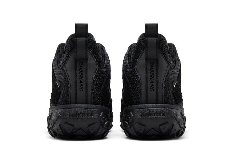 Кроссовки Timberland Greenstride Motion 6 Low GORE-TEX 'Black'