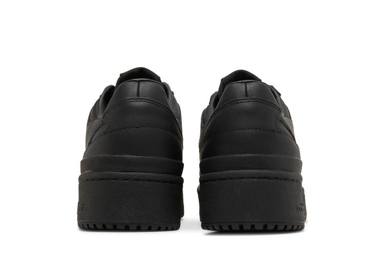 Кроссовки Adidas Wmns Forum Bold 'Core Black'