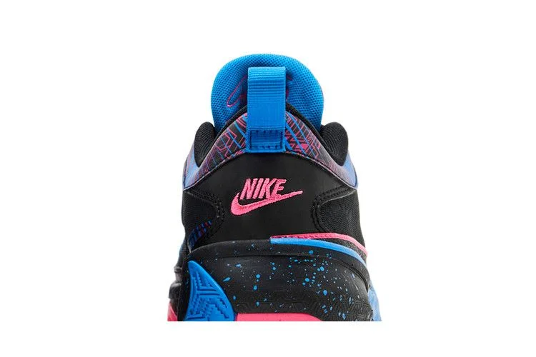 Кроссовки Nike Zoom Freak 5 GS 'Emerging Powers'