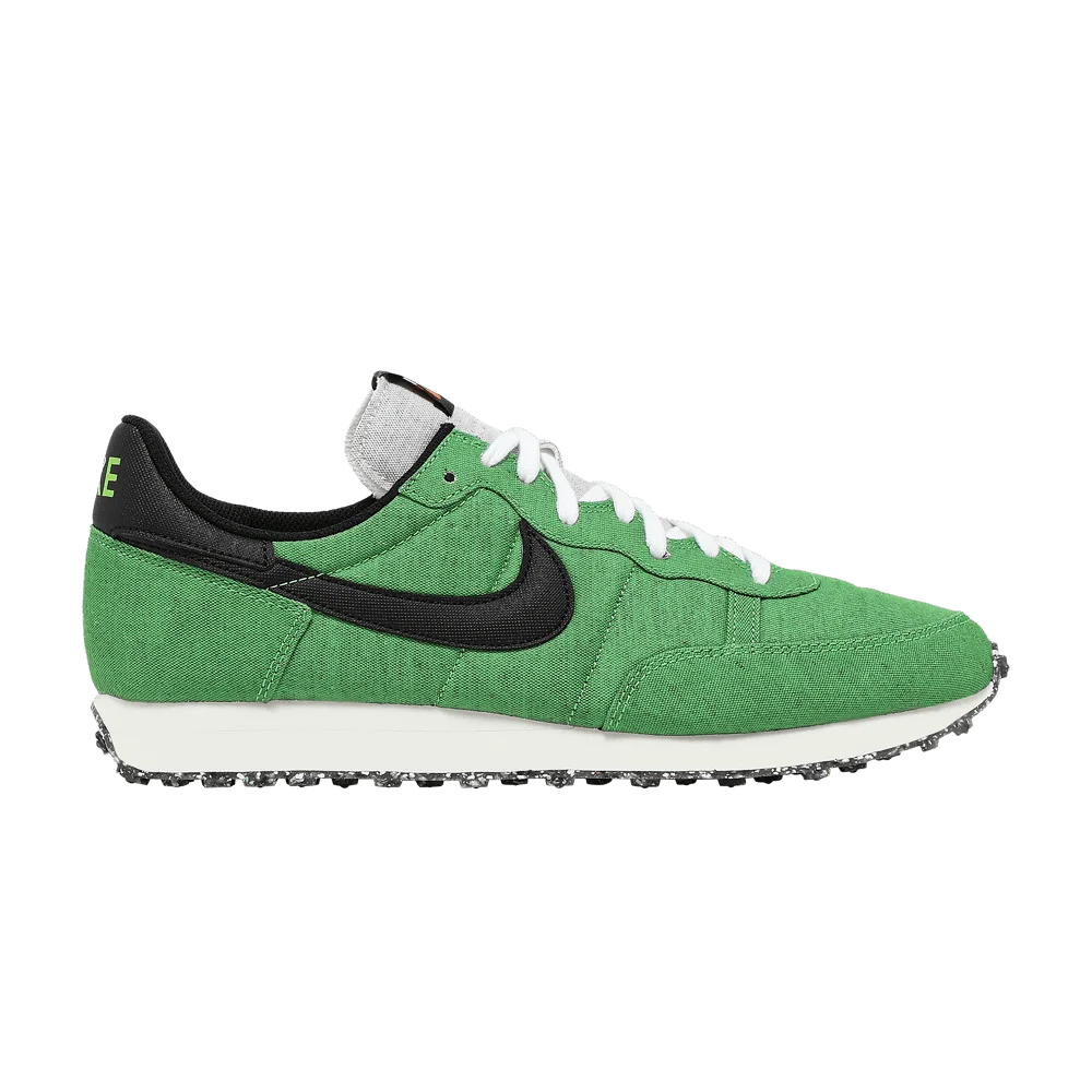 Krossovki-Nike-Challenger-OG-Mean-Green