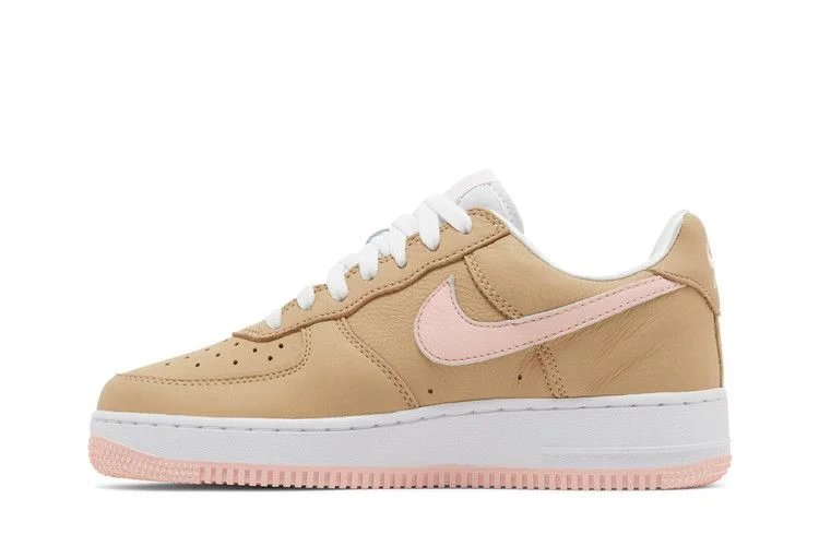 Кроссовки Nike Air Force 1 Low Retro 'Linen' 2024
