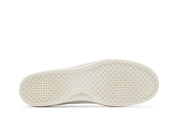 Кроссовки Nike Court Vintage Premium 'White Sail'