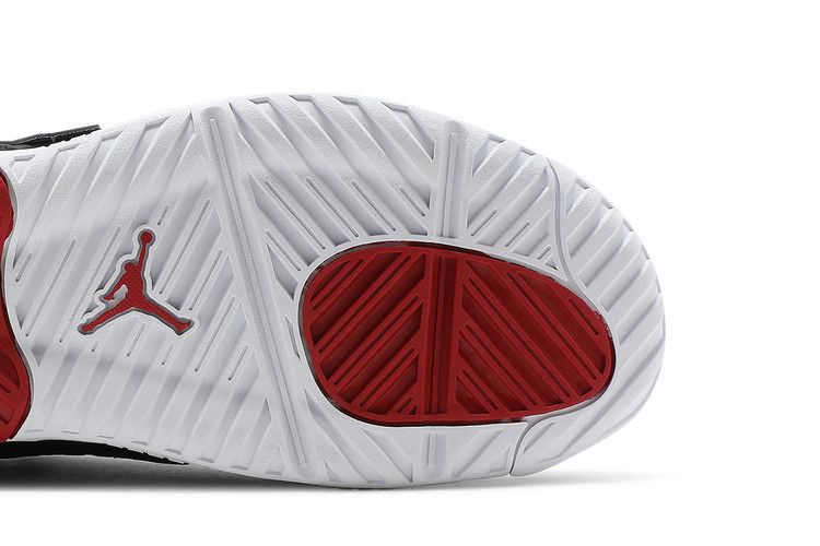 Кроссовки Air Jordan MA2 'Bred'