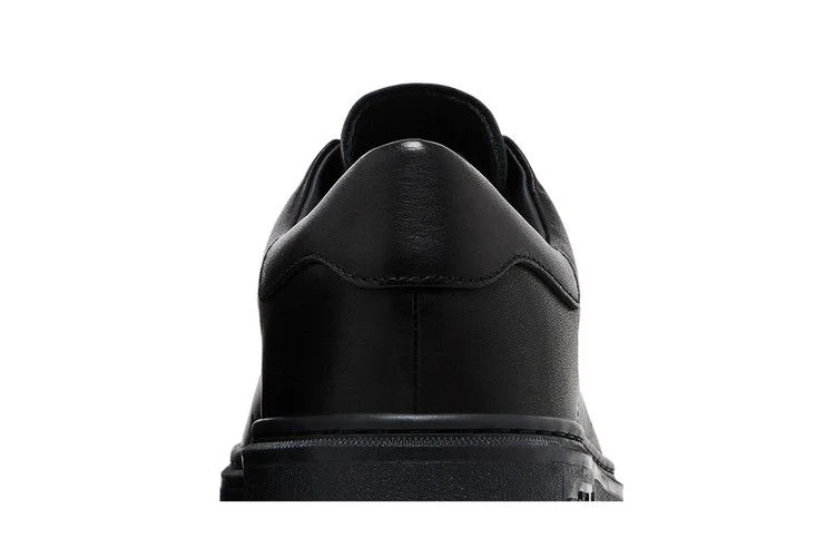 Кроссовки adidas Stan Smith Freizeit 'Black'