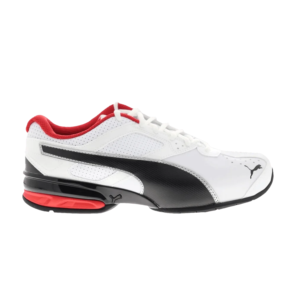 Krossovki-Puma-Tazon-6-FM-Wide-White-Black