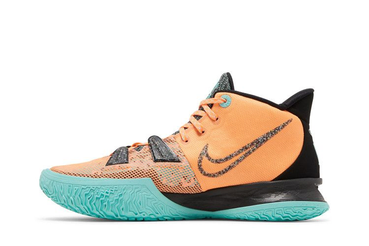Кроссовки Nike Kyrie 7 EP 'Play for the Future'