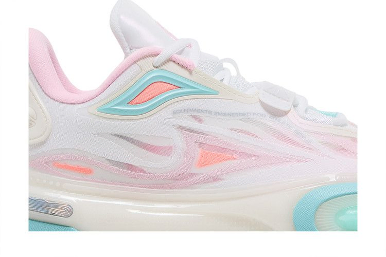Кроссовки Li-Ning Wade All City 11 V2 'Family Love'