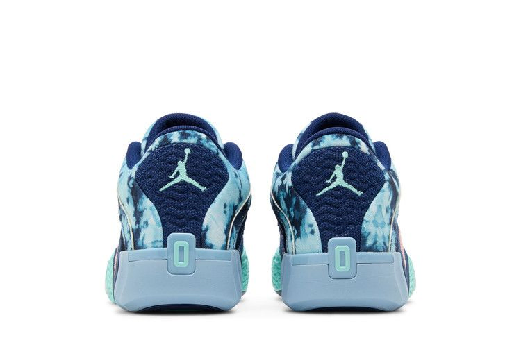 Кроссовки Air Jordan Tatum 2 'Denim'