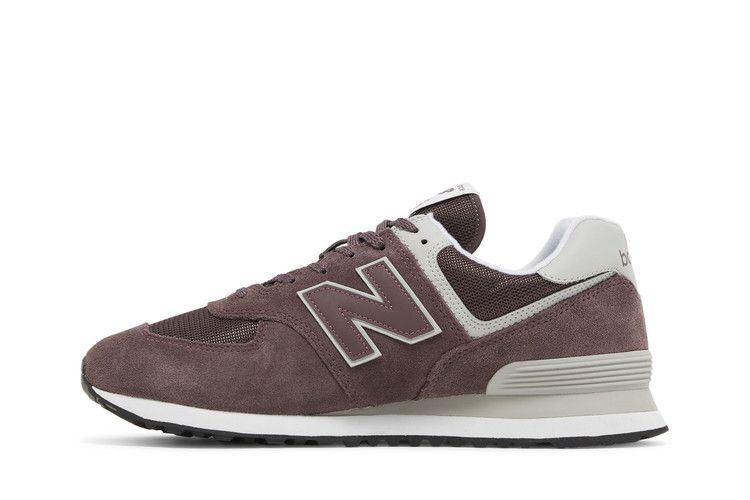 Кроссовки New Balance 574 'Brown Grey'