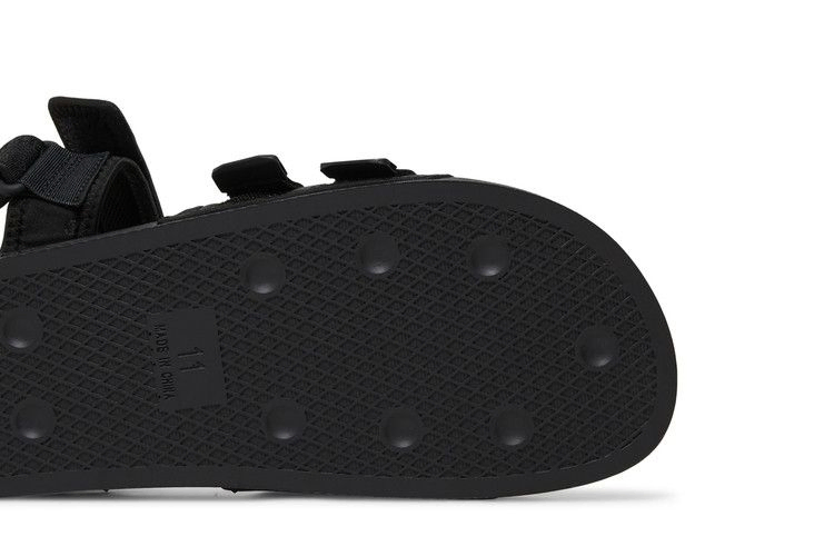 adidas Adilette Sandal 'Black White'