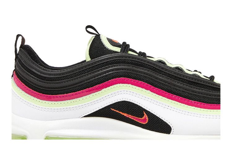 Кроссовки Nike Air Max 97 'World Tour'