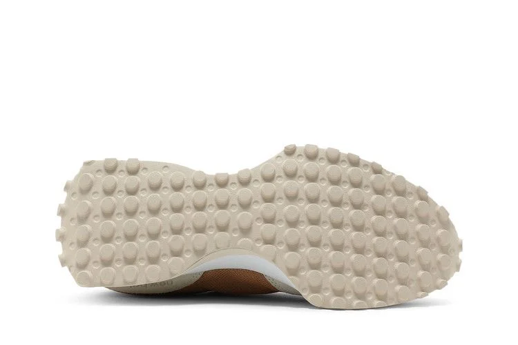 Кроссовки Todd Snyder x New Balance 327 'Farmers Market Pack - Wheat'