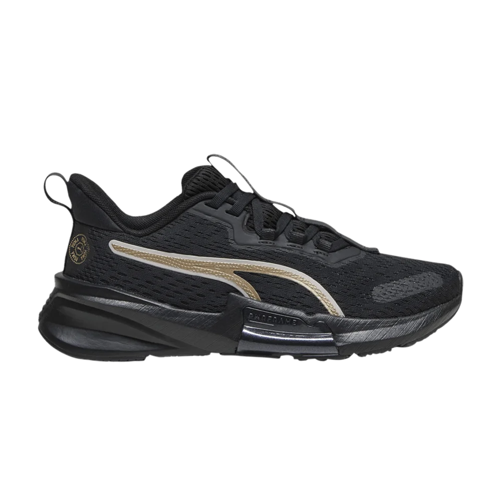 Кроссовки Puma Wmns PWRFrame TR 2 'Logo Love'