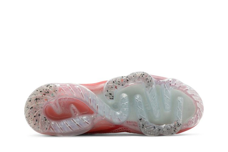 Кроссовки Nike Wmns Air VaporMax 2021 Flyknit 'Magic Ember'