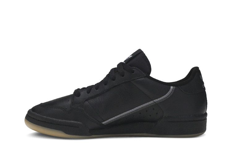 Кроссовки Adidas Continental 80 'Black Gum'