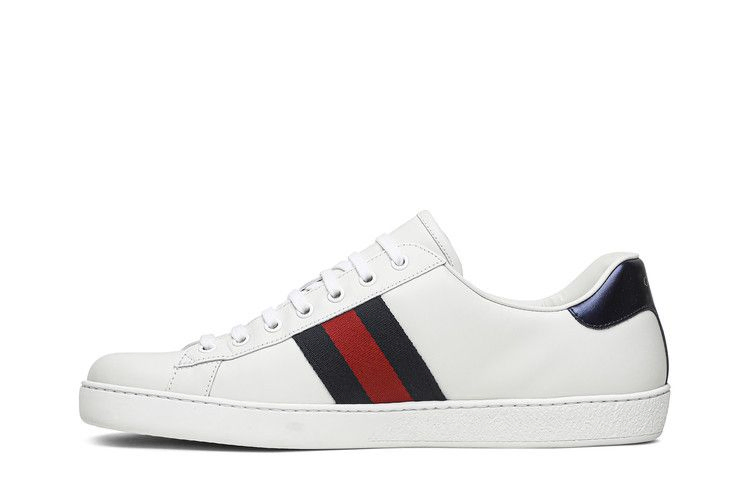 Кроссовки Gucci Ace 'Loved'
