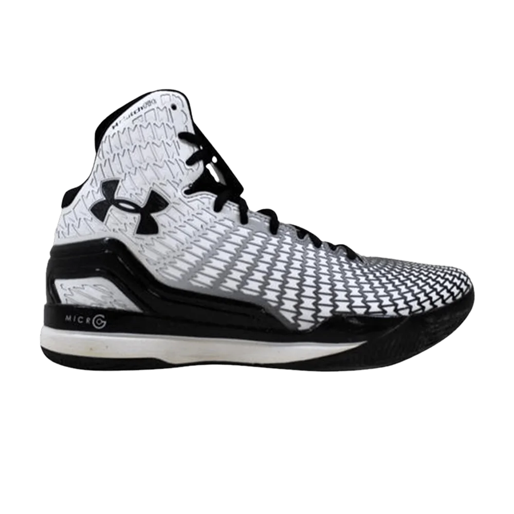 Krossovki-Under-Armour-Clutchfit-Drive-White-Black