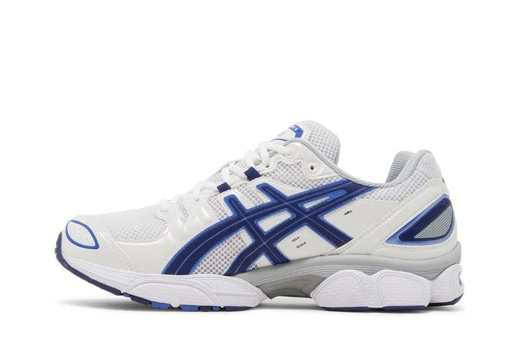 Кроссовки ASICS Gel Nimbus 9 'White Indigo Blue'