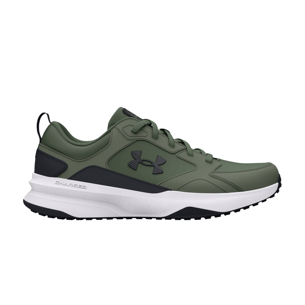 Кроссовки Under Armour Charged Edge 'Colorado Sage'