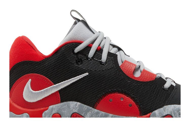 Кроссовки Nike PG 6 EP 'Bred'