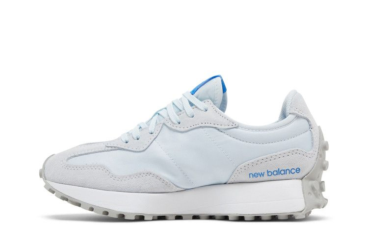 Кроссовки New Balance Wmns 327 'Blue Sea Smoke'