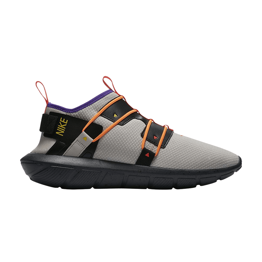 Кроссовки Nike Air Vortak 'Desert Sand'