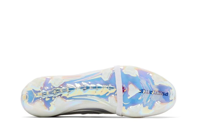 Кроссовки adidas Predator Elite FT FG 'Icon Takeover Pack'
