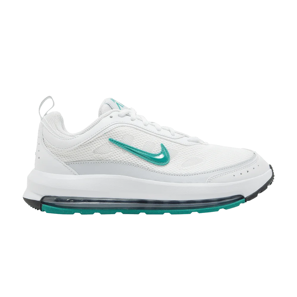 Кроссовки Nike Wmns Air Max AP 'White Neptune Green'