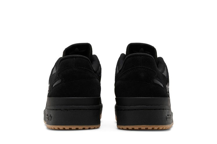 Кроссовки adidas Forum 84 Low ADV 'Black Grey Gum'