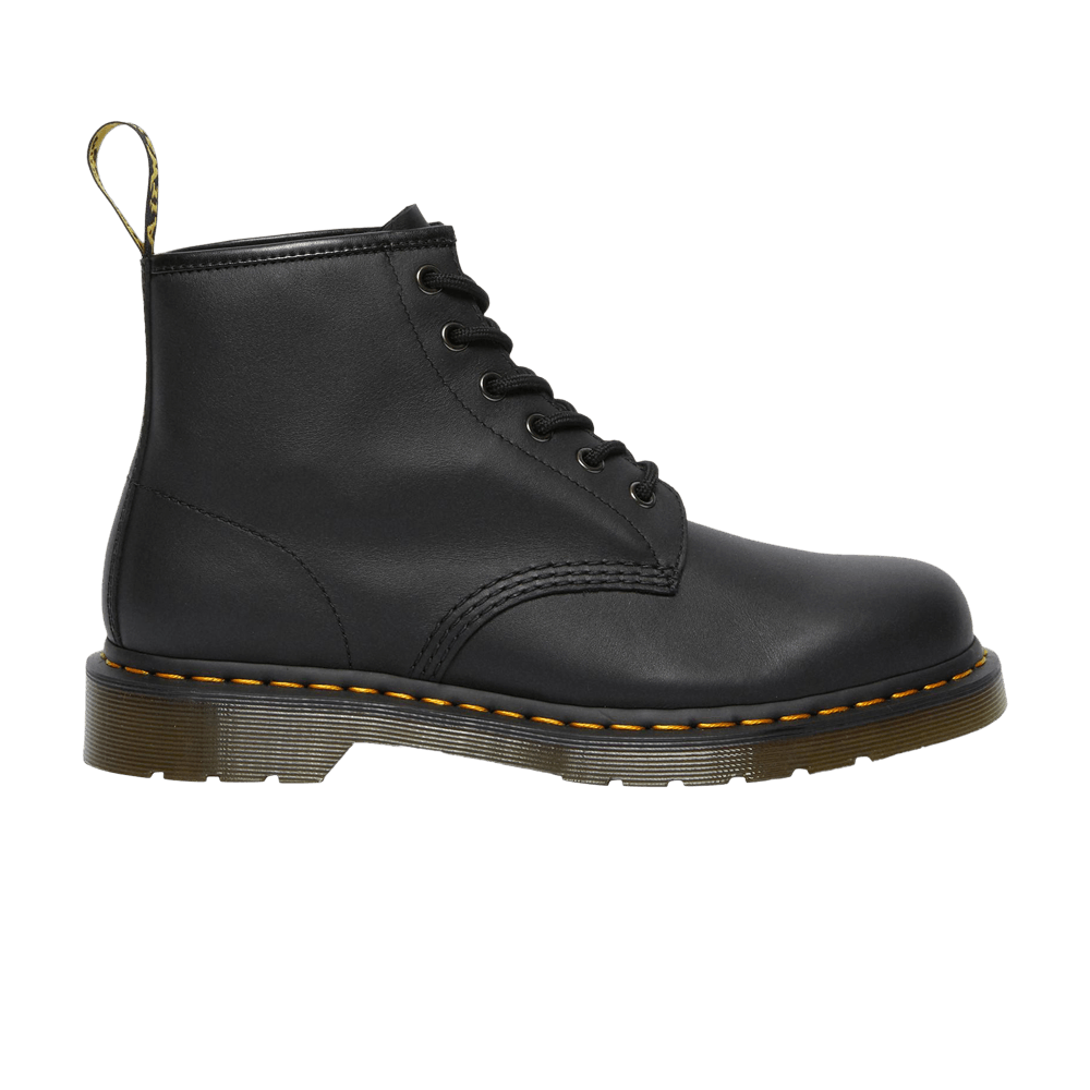 Dr. Martens 101 Ankle Boot 'Black'