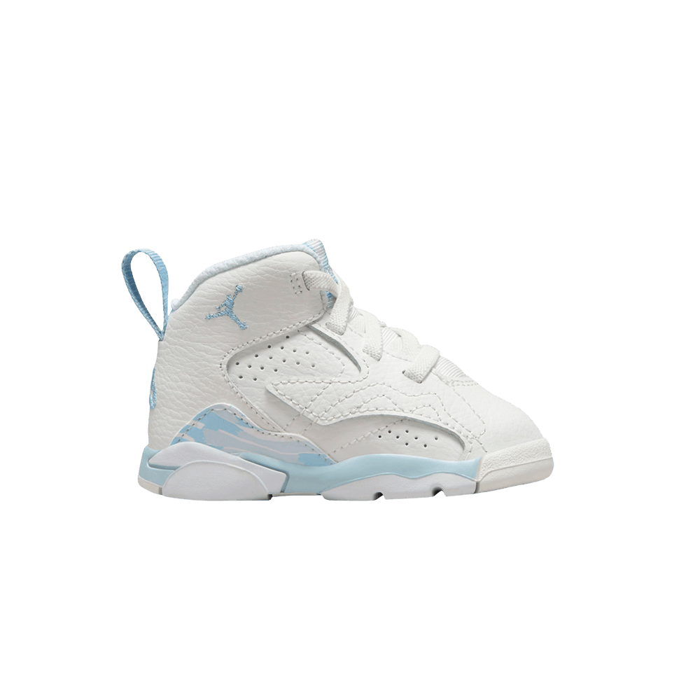 Кроссовки Air Jordan MVP TD 'Summit White Ice Blue'