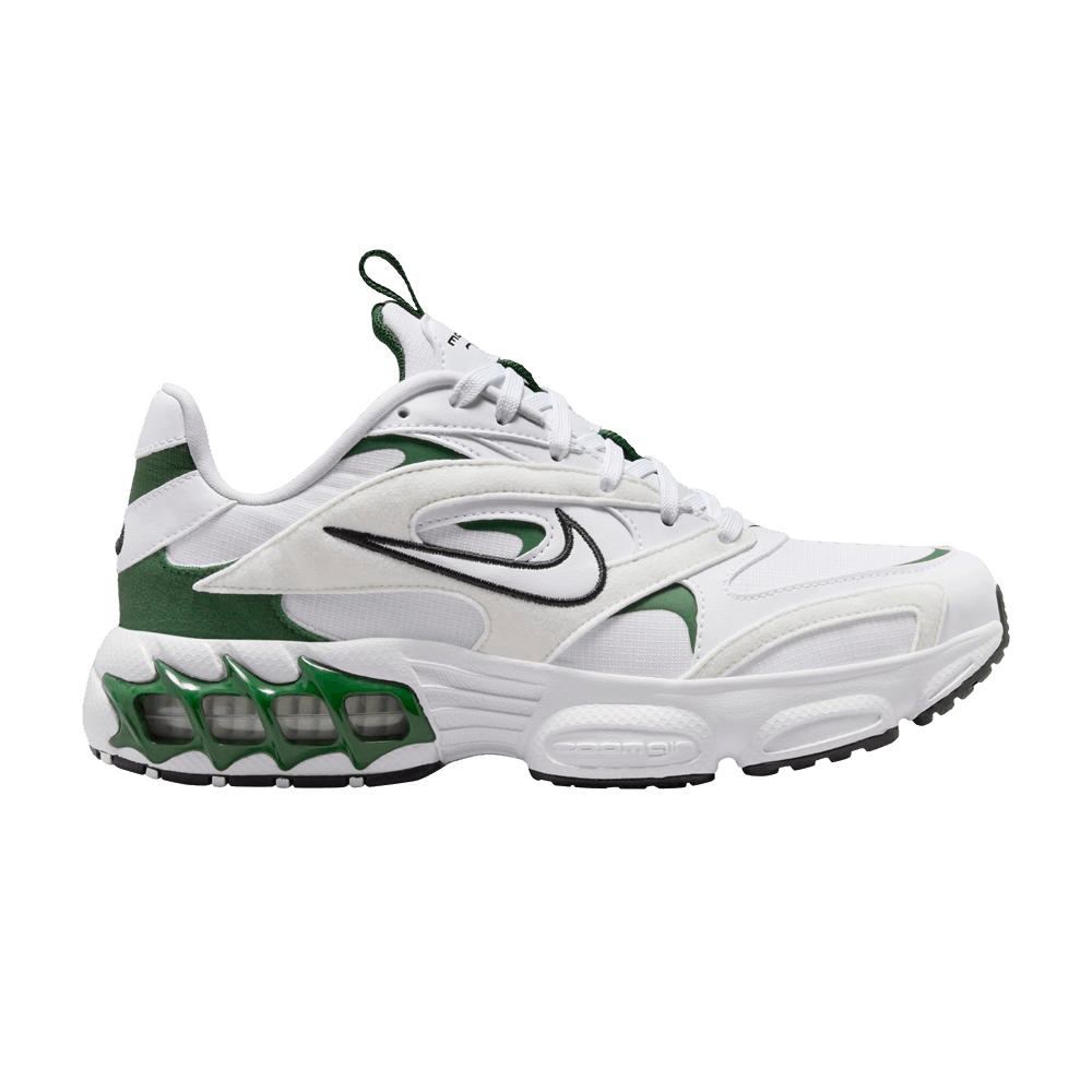 Кроссовки Nike Wmns Zoom Air Fire 'White Fir'