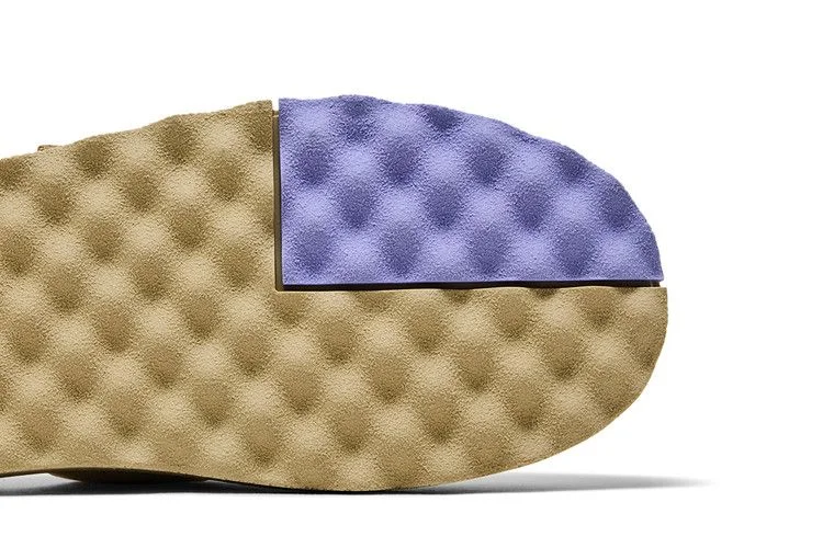 Сабо Off-White Sponge Clog 'Beige'