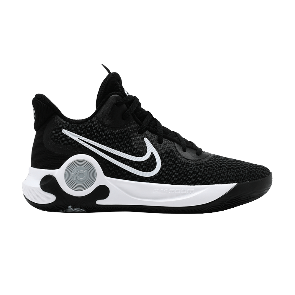 Кроссовки Nike KD Trey 5 IX 'Black White'