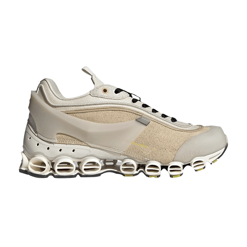 Кроссовки OAMC x adidas Type O-9 'White Tint'