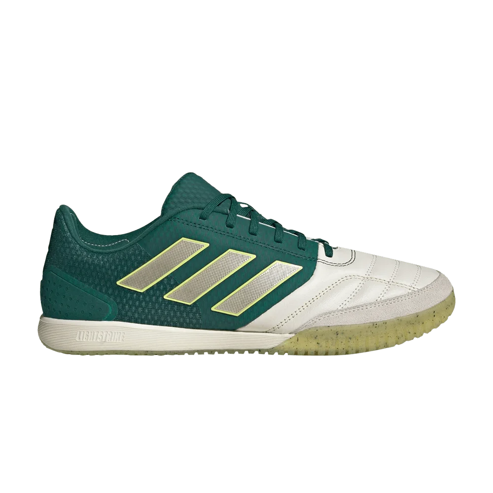 Krossovki-Adidas-Top-Sala-Competition-Collegiate-Green-Off-White