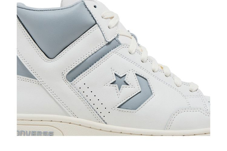 Кроссовки Converse Weapon High 'Old Money Pack - Ash Stone'