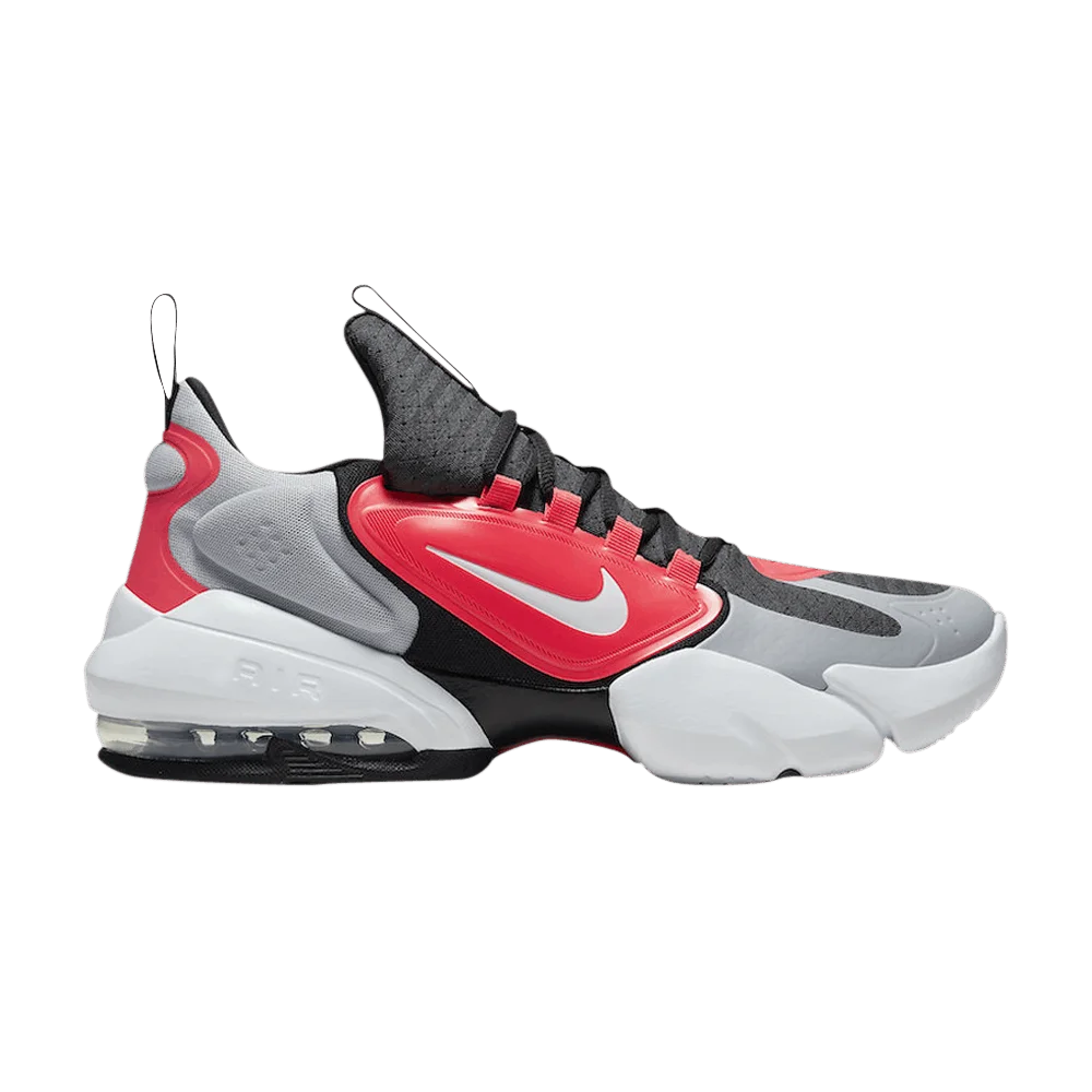 Krossovki-Nike-Air-Max-Alpha-Savage-Laser-Crimson
