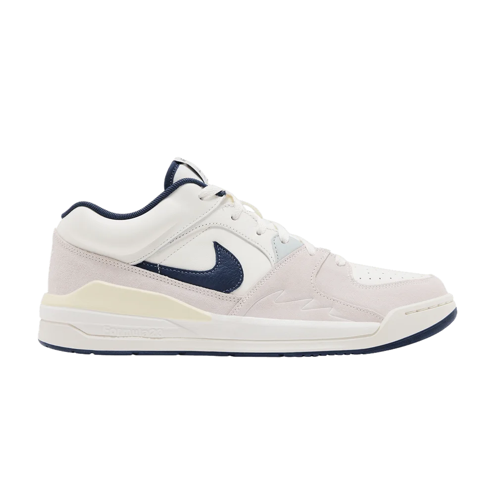 Кроссовки Air Jordan Stadium 90 'Phantom Thunder Blue'
